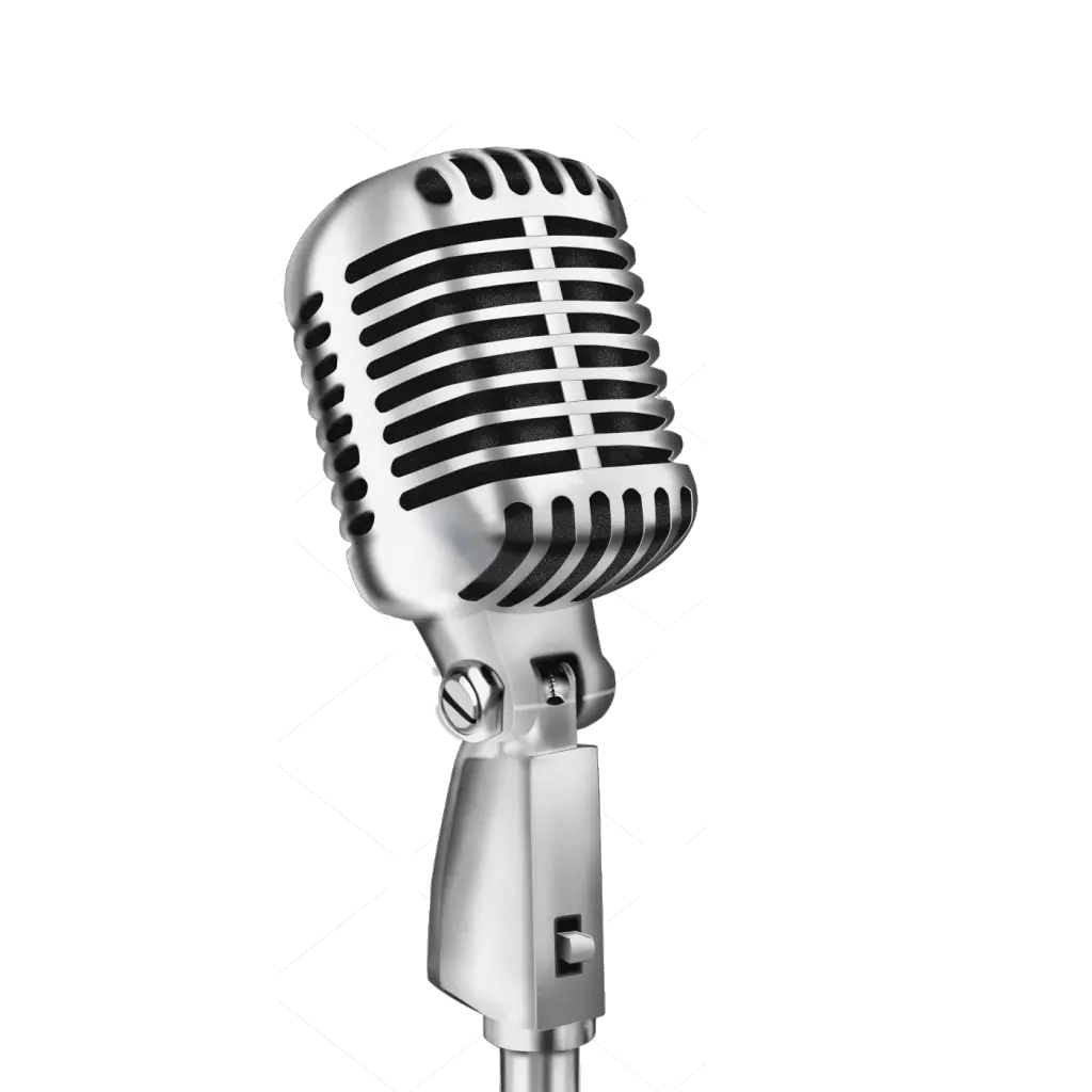 Beyonce Microphone Png