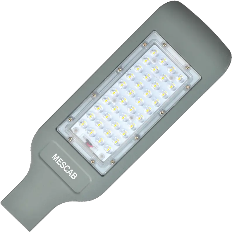 Led Street Light Msl 08 U2013 Mescab Light Png Street Light Png