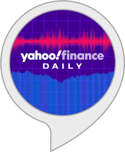 Yahoo Finance Daily Amazonin Alexa Skills Pittsburgh Steelers Png Yahoo Logo Png