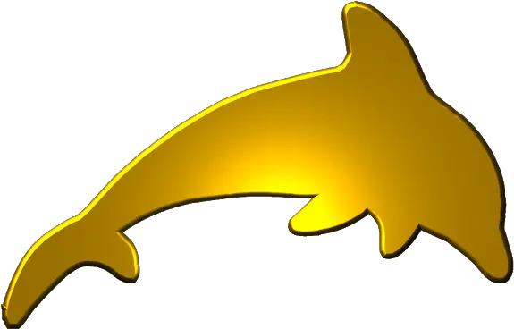 Click Clip Art Png Dolphin Transparent