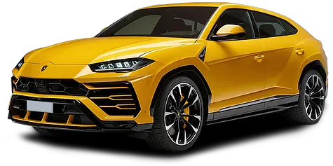 Hire A Lamborghini Rent Prestige Car Lamborghini Urus Price In India Png Lambo Png