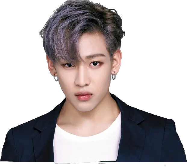 Download Bam Png Bambam Got7 Png 2017 Full Size Png Got7 Logo Png