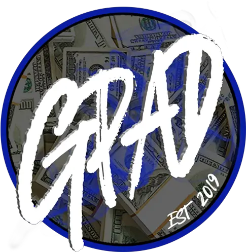 Gettinu0027 Payd All Day Gpad Welcome To Gpad Language Png Gta Crew Logo