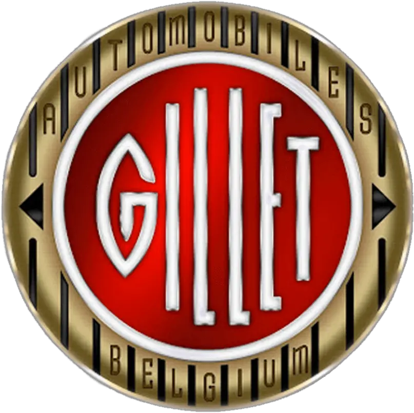 Car Logo Gillet Transparent Png Gillet Logo Cars Logo Png