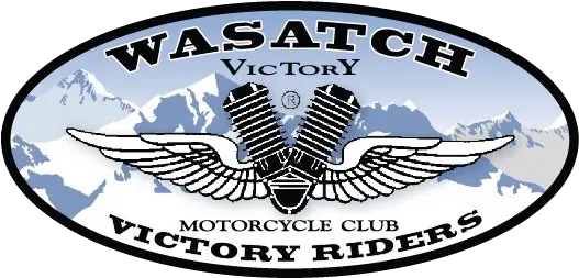 Freedom Rally Motorcycle Club Png Victory Motorcycle Logo