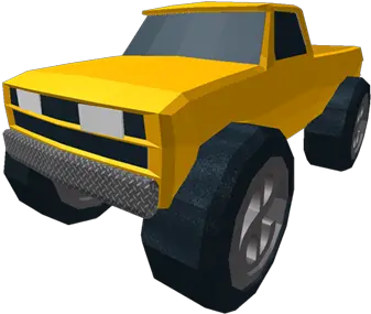 Free Jailbreak Monster Truck Roblox Synthetic Rubber Png Monster Jam Png