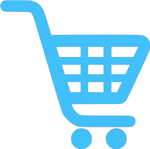 Hi Shopping Cart White Color Logo Png Hi Tech Icon