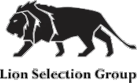 Lsx Lion Selection Group Stock Price Language Png Web Lion Icon