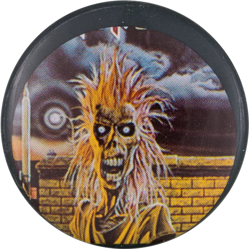 Iron Maiden Iron Maiden Album Iron Maiden Png Iron Maiden Icon