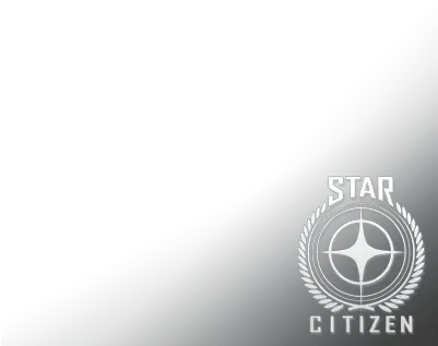 Star Citizen Support Campaign Twibbon Star Citizen Png Star Citizen Logo Png