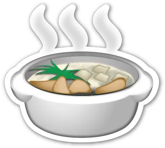 Emoji Stickers Png Food