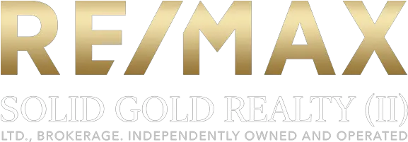 Remax Solid Gold Realty Ii Ltd Brokerage Re Max Golden Logo Png Remax Png