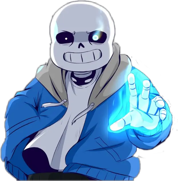 Sans Undertale Sans Undertale Png Sans Undertale Transparent