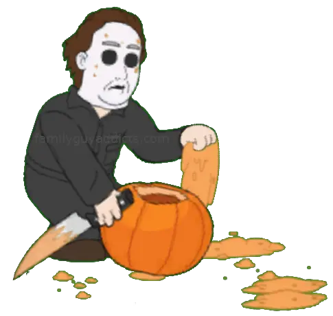 Download Michael Myers Carve Pumpkin Pumpkin Ideas Michael Myers Png Michael Myers Png