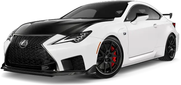 New 2021 Lexus Rc F Fuji Speedway Edition Lexus Rc F Fuji Speedway Edition Png Rc Icon A5 Kit