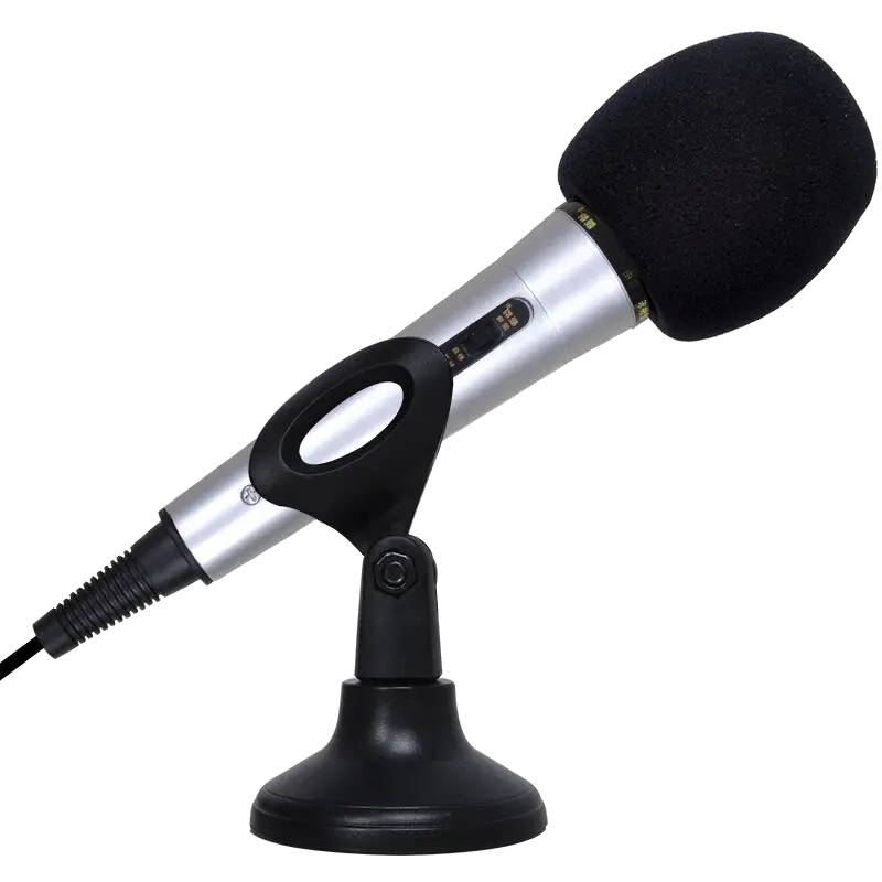 Microphone Png Photo