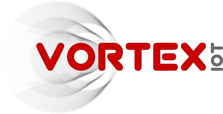 Vortex Iot Welcomes New Head Of Sales Vortex Iot Logo Png Twitter Logo Small