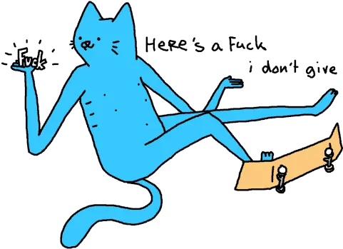 Leon Karssenu0027s Cat Orgy Bonkers Leon Karssen Here Is A Fuck Png Knife Cat Meme Transparent