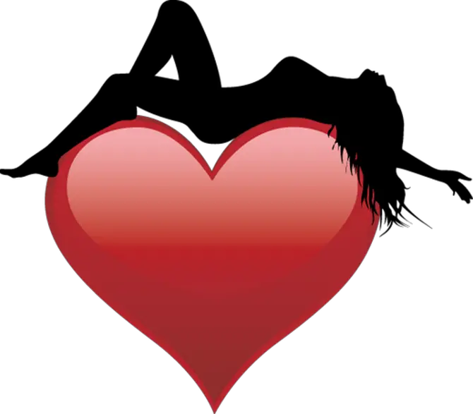 Heart Woman Ifwe Love Gif Png Download 546 Love Background Love Gif Heart Gif Png