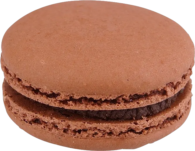 Cookie Png Transparent Image Pngpix Chocolate Macaron Transparent Background Cookie Png