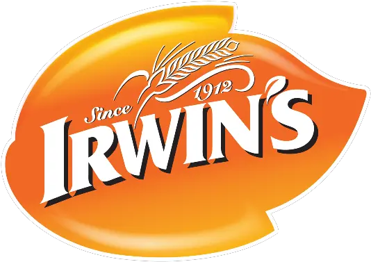 Irwins Bakery Logo Neighbourhood Retailer Irwins Bakery Png Bakery Logo