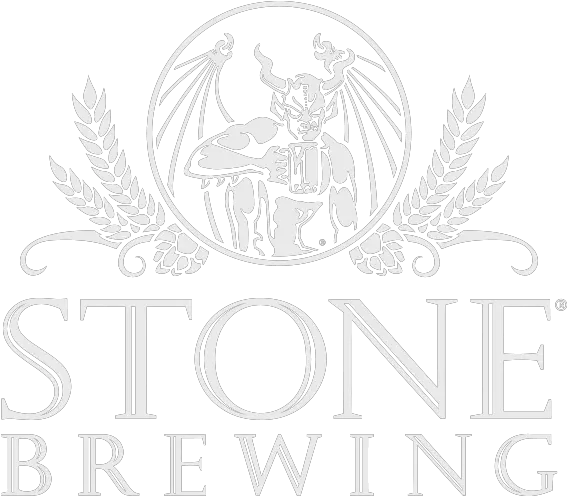 Stone Brewing Stone Brewing Berlin Logo Png Stone Logo