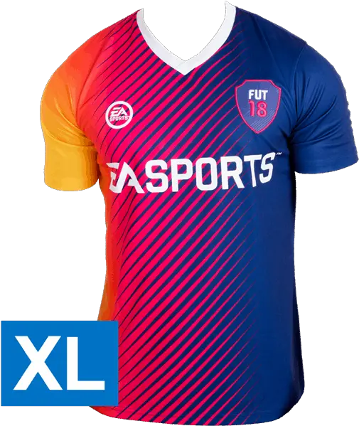 Fifa 18 Ultimate Team Jersey Sports Jersey Png Fifa 18 Png