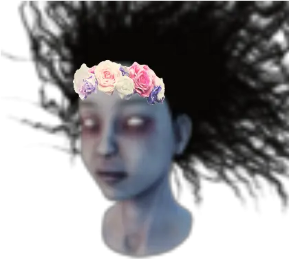 Pssstdevs Read This U2014 Dead By Daylight Portable Network Graphics Png Flower Crowns Png