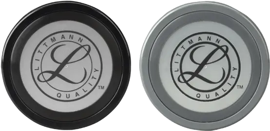 Diaphragm U0026 Rim Assembly For Cardiology Master Stethoscope Littmann Png Stethoscope Logo