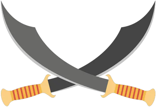 Pirate Sword Icon Of Flat Style Collectible Sword Png Sword Icon Png