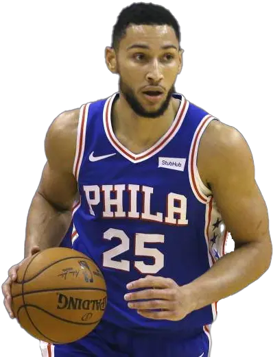 Ben Simmons Download Transparent Png Ben Simmons Transparent Ben Simmons Png