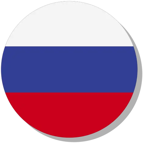 Transparent Png Svg Vector File Russian Language Icon Russian Flag Png