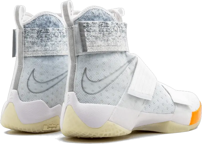 Lebron Soldier 10 John Elliottmberkanae Png X Elliott Icon