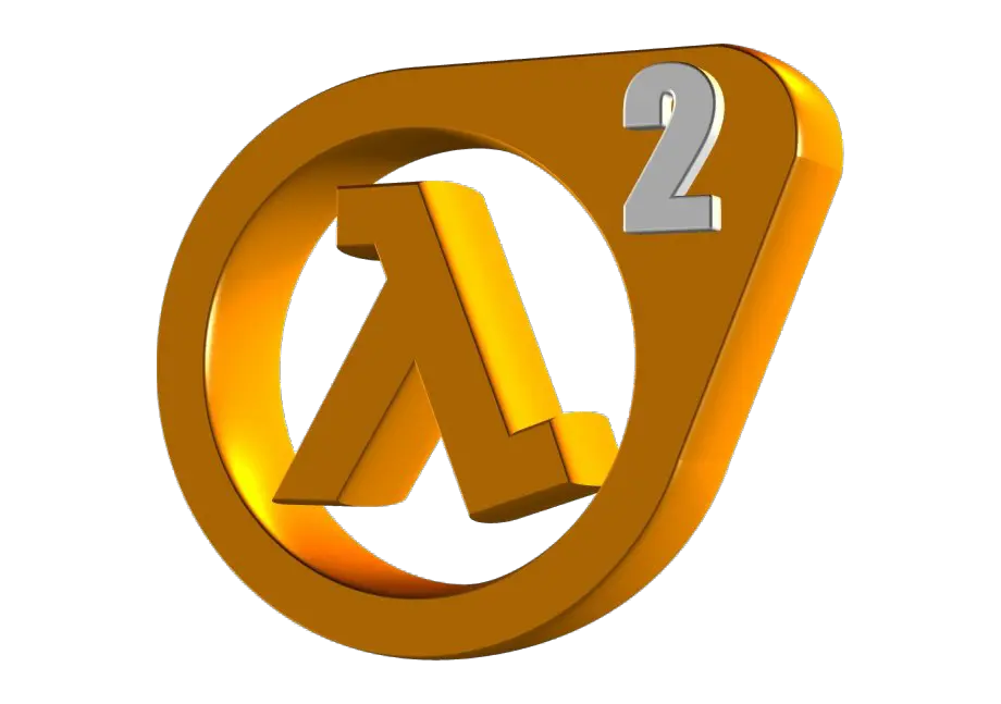 Half Life 2 Archives Half Life 2 Transparent Png Half Life Logo