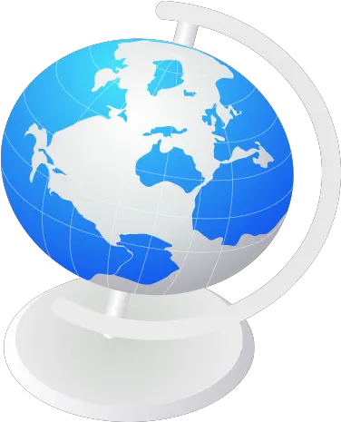 Globe Euclidean Vector Globe Vector Png Download 500500 Globe Globe Vector Png