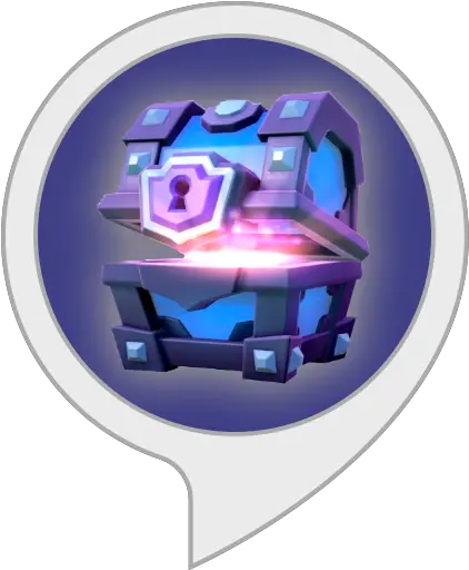 Amazoncom Clash Royale Chests Alexa Skills Body Soul And Spirit Png Clash Png