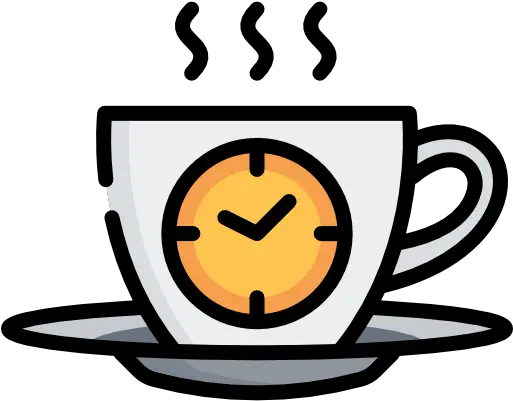 Tea Time Free Food Icons Tea Time Icon Png Time Icon Png