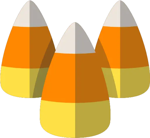 Candy Corn Scalable Vector Graphics Candy Corn Vector Transparent Png Candy Corn Png