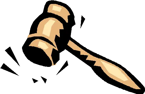 Download Auctioneer Gavel Kid Transparent Image Clipart Png Dred Scott Decision Symbol Gavel Transparent