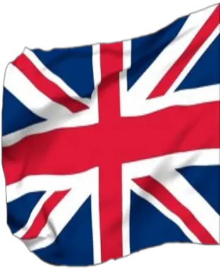 Uk Flag Waving Left Roblox Png Uk Flag Png