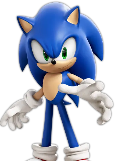 Sonic X New Adventure And Png Sonic The Hedgehog Character Wreck It Ralph Transparent