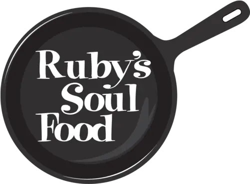 Food Restaurant Logo Pan Png Soul Food Logo