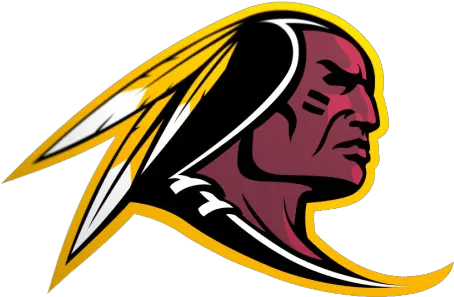 Washington Redskins Free Download Png Redskins Png Washington Redskins Logo Image