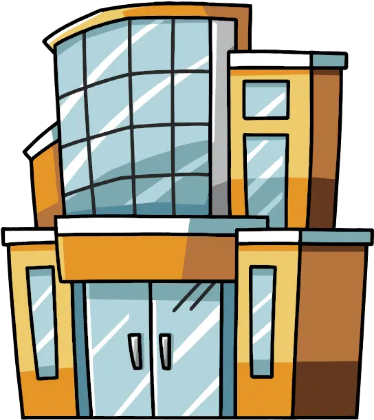 Office Building Png 3 Image Office Building Clipart Office Building Png