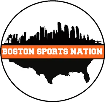 Boston Sports Nation Dsgn Tree Silhouette Png Boston Skyline Silhouette Png