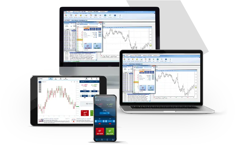 Ftechnics Limited All About Online Trading Technology Applications Png Prodigy Icon