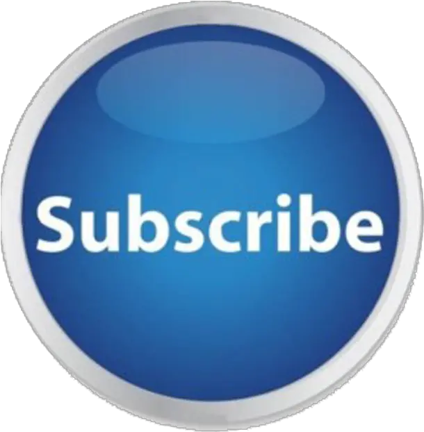 Transparent Youtube Subscribe Button Subscribe Button Png Subscribe Button Png