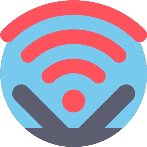 Wifi Free Computer Icons Png Wifi Icon Flat