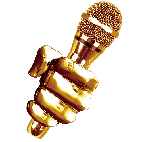 Png Microphone Icon