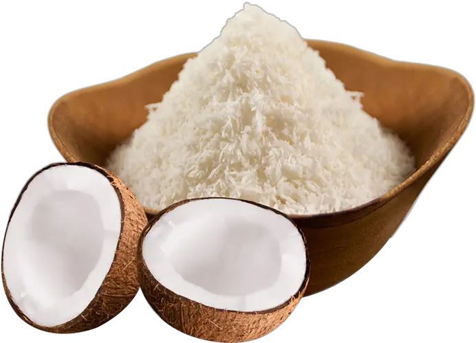 Organic Desiccated Coconut U2013 Coco Desiccated Coconut Powder Png Coconut Png